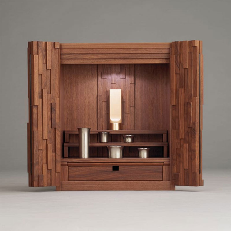 お仏壇　 家具調仏壇 高級仏壇　時代仏具　年代感　現状お渡し お仏壇 家具調仏壇 高級仏壇 時代仏具 年代感 現状お渡し