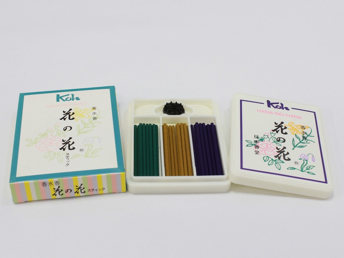 花の花 スティック