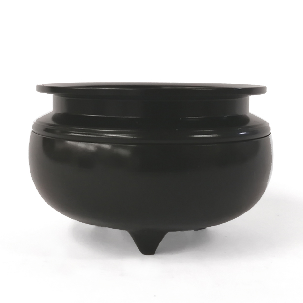 線香立「香炉 (米)国光色 3.0寸」机上香炉 香炉 お線香立て