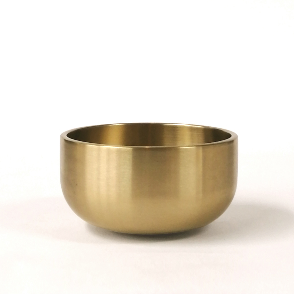 リン おりん 仏具「鳳雲リン 2.3寸」