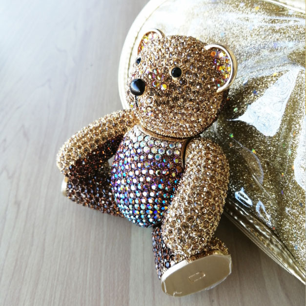 アウトレット 在庫処分 くま人形