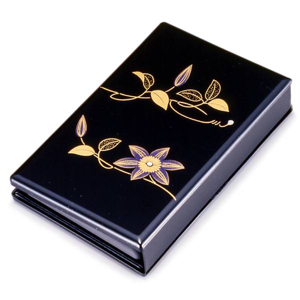 位牌 マインドアルテ「鉄線黒」