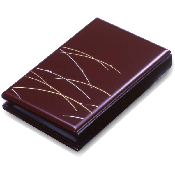 位牌 マインドアルテ「つゆ芝えび茶」