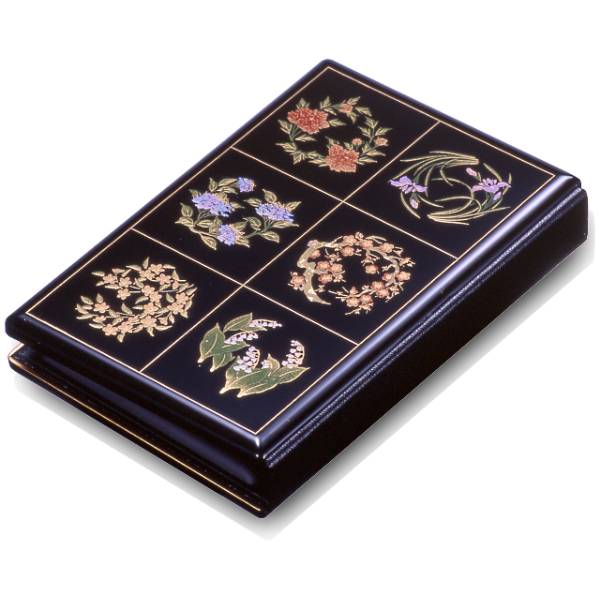 位牌 マインドアルテ「萬花粧」