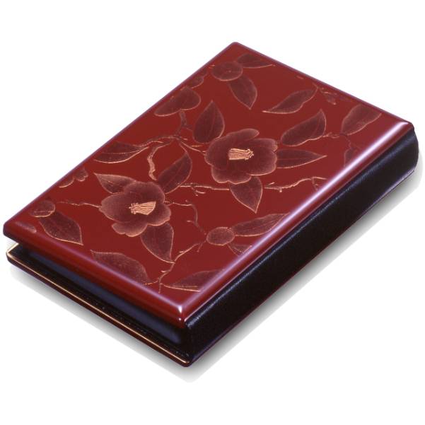 位牌 マインドアルテ「溜椿」