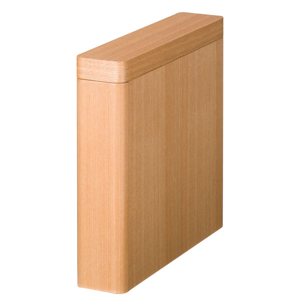 「星粒の箱 レスト タモ」 手元供養 遺骨の保管 納骨 粉骨 洗骨