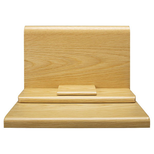 供養ステージ「エレン ホワイトオーク」 手元供養 遺骨の保管 納骨 粉骨 洗骨