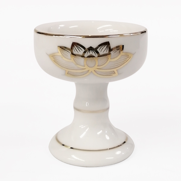 お供え 仏飯器「仏器セト 大」仏具 神具