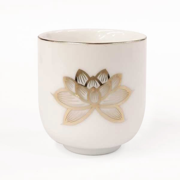 お供え 湯呑「湯呑セト 2.0寸」仏具 神具