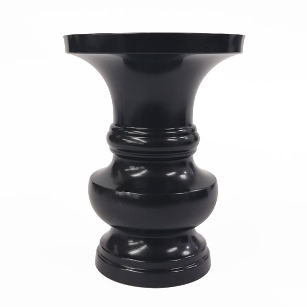 花立て「花立 (米)国光色 3.0寸」花瓶 仏花 仏具