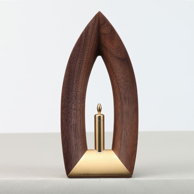 モニュメント供養碑 fufumu ふふむ ＜金色＞