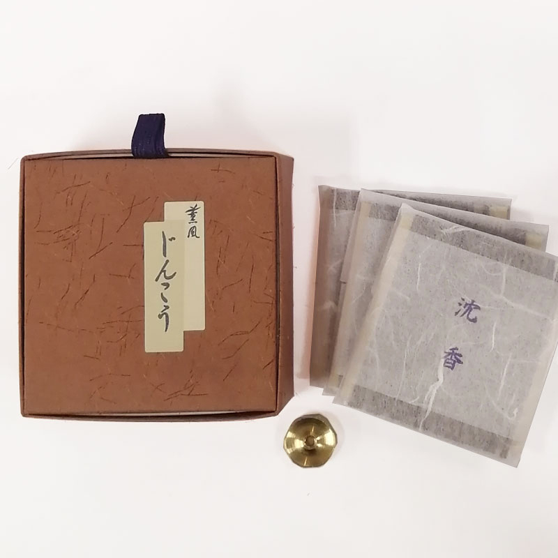 薫風 沈香 ミニ寸