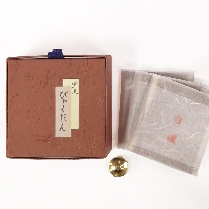 薫風 白檀 ミニ寸