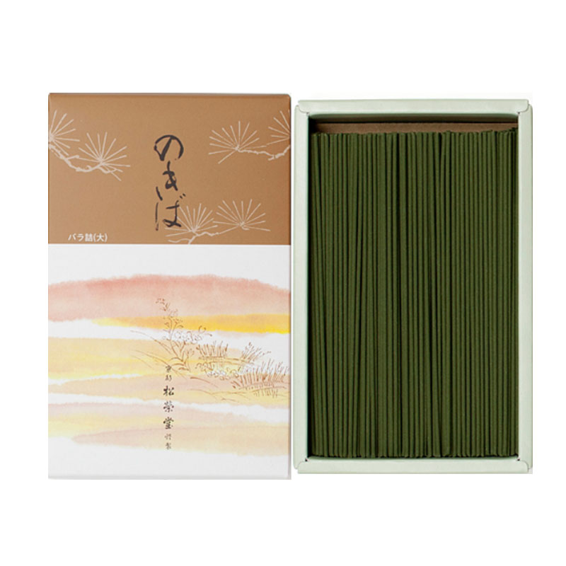 京線香 のきば 大バラ