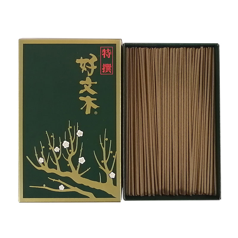 好文木 特選 大バラ