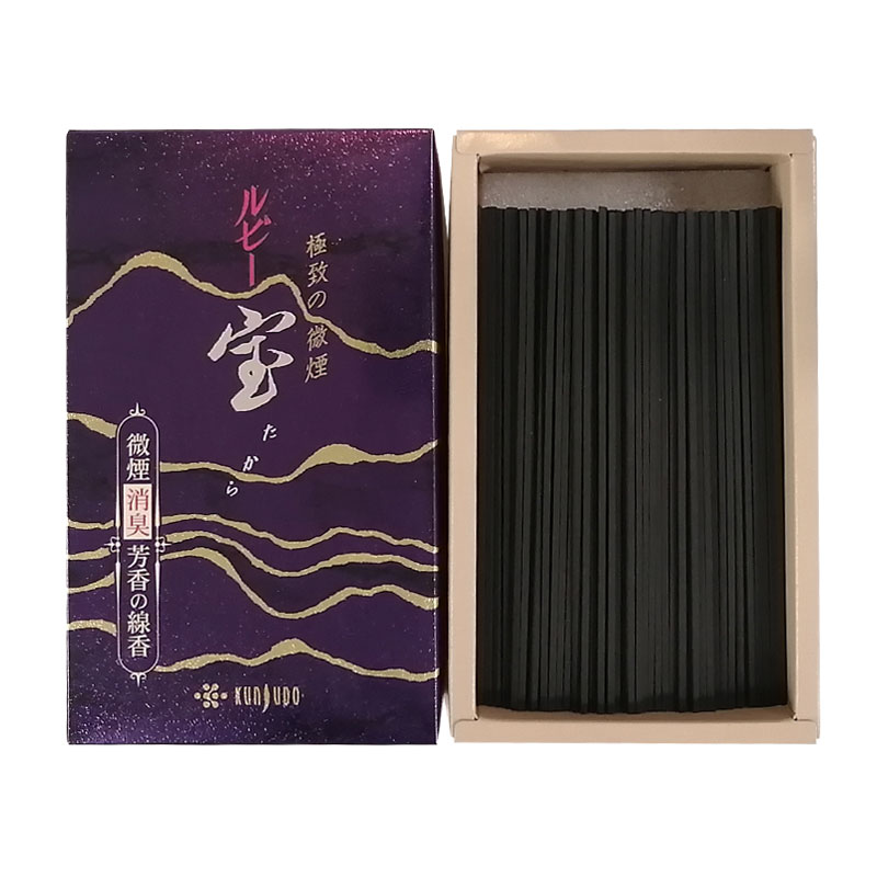 ルビー宝 大バラ