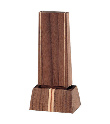 モダン位牌「スピリッツ【寄木モダン位牌】」