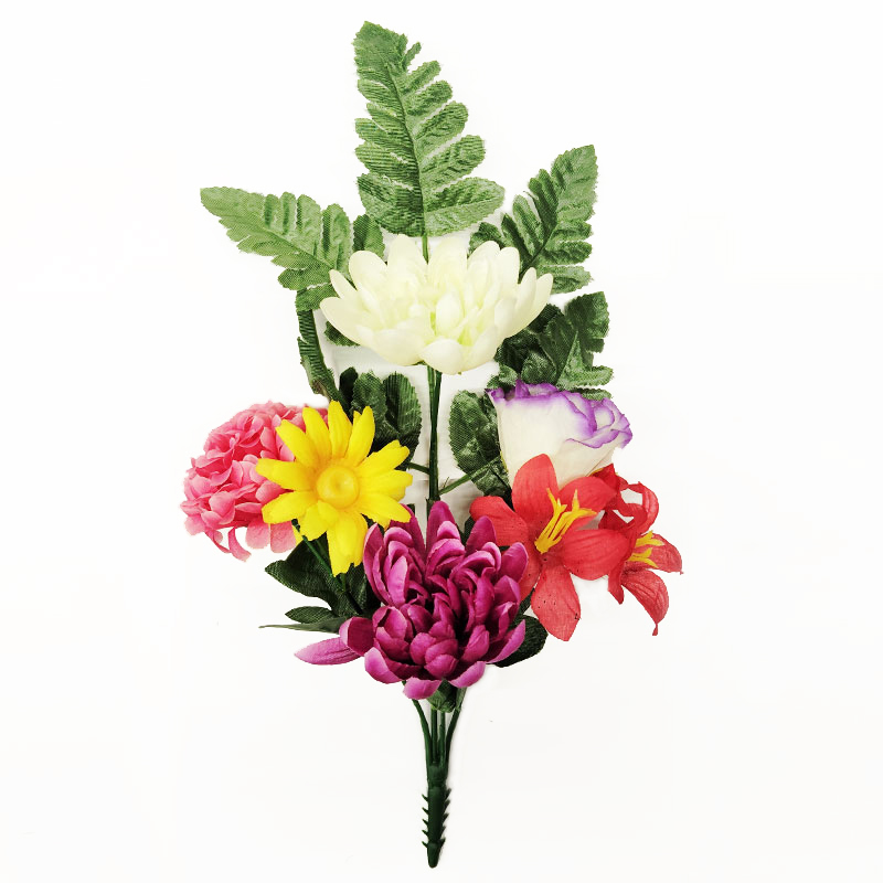 仏花 造花 仏壇用「仏前造花 小」仏前造花 仏壇用 墓用 仏壇用品